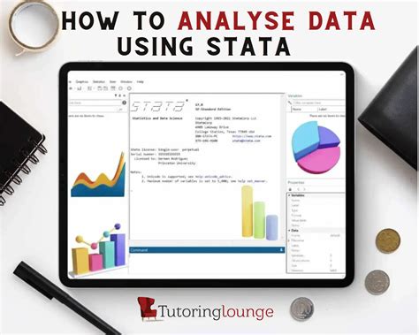 How To Get Started With Analyse Data Using Stata Tutoring Lounge