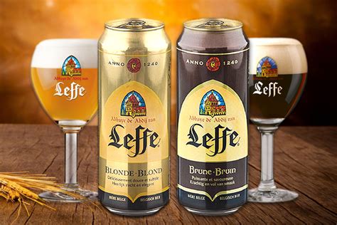 Leffe Blonde,Brune,Tripel,Radieuse,Ruby,Radieuse / Vieille Cuvee