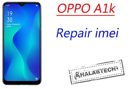 Halabtech Oppo A K Dft