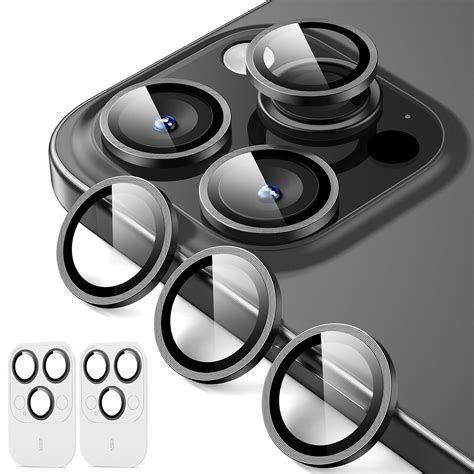 Esr For Iphone 15 Pro Max 15 Pro 14 Pro Max 14 Pro Camera Lens