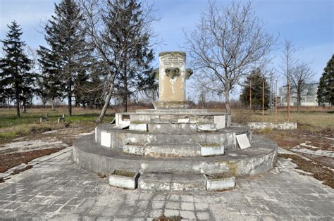 Spomen česma Jovanki Dobrosavljev u Zrenjaninu Zavod za zaštitu