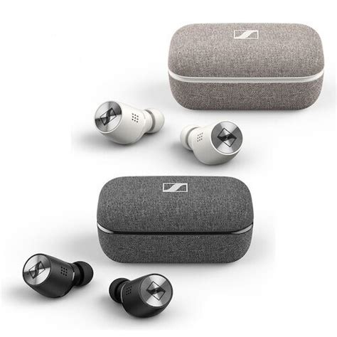 30％割引おすすめネット Sennheiser Momentum True Wireless 2 イヤフォン オーディオ機器 Otaon