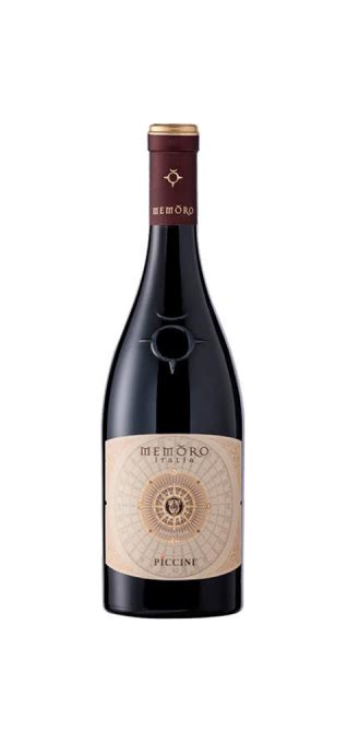 Piccini Tinto Scalunera Etna Vinho Heritage Wines