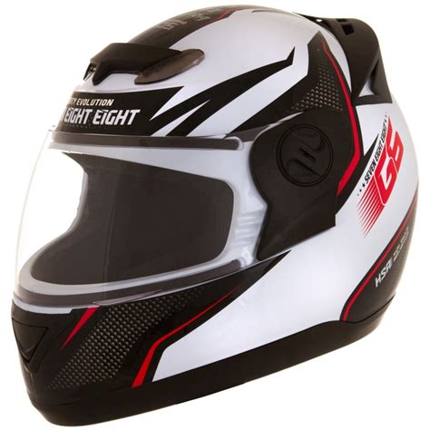 Capacete Moto Fechado Pro Tork Evolution G Factory Edition Submarino