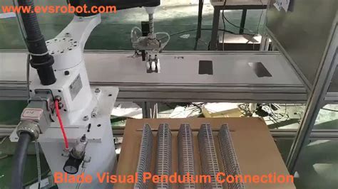 4 Axis High Speed Industrial Assembling Sorting Pick And Place Scara