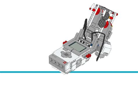 Mindstorms Ev3 Building Instructions Support Lego Education