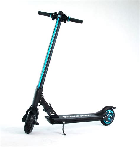 Two Wheel Smart Electric Scooter Self Balancing E Scooter Foldable With