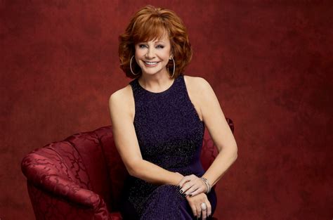 Reba Mcentire Turned Down ‘the Voice Talks Replacing Blake Shelton