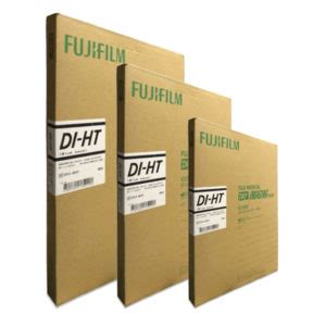 Fuji Medical Dry Imaging Film Di At Di Hl White Mountain Imaging