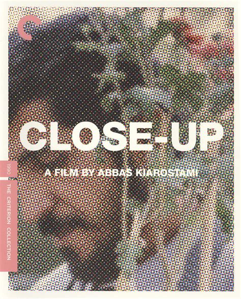 Best Buy Close Up Criterion Collection Blu Ray 1990