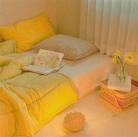 Pale Soft Yellow Bedroom Decor Yellow Bedroom Yellow Room Yellow