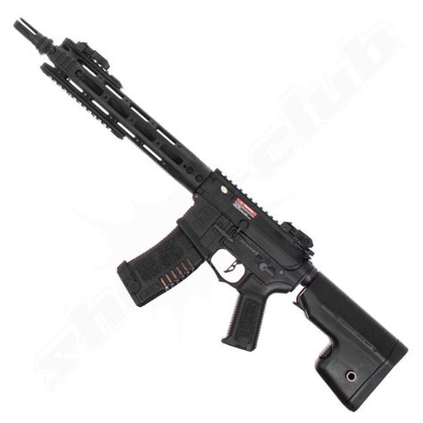 Ares Am 009bk Amoeba M4 Tactical