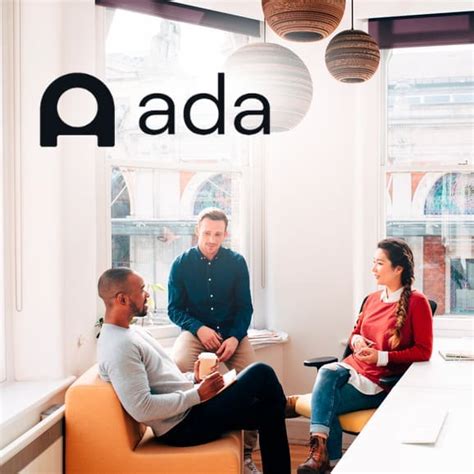 Redk Partners With Ada Unleashing Powerful Generative Ai Capabilities