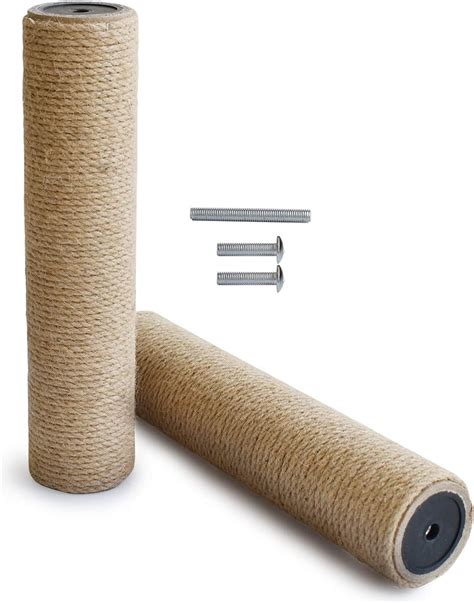 Cat Scratching Post Replacement Cat Tree Scratch Post Refill Pole Parts