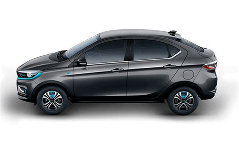 Tata Tigor EV Electric Car Price in India 2023 - Images, Mileage & Reviews - carandbike