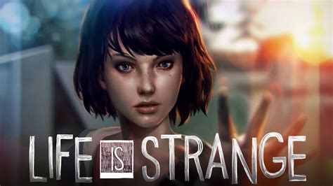 Life Is Strange Mab Charlene