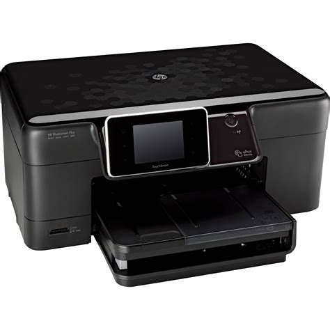 HP Photosmart Plus E All In One Wireless Inkjet Printer