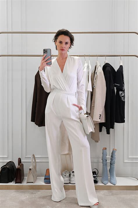 LINGERIE-INSPIRED CLOTHING, DRAPERY, AND DENIM: CHOOSE YOUR LOOK FOR ...