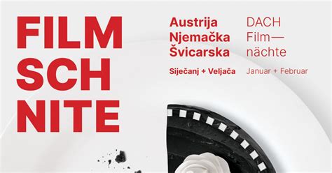 Ve Eras U Kino Zoni Zapo Inje Etverodnevna Manifestacija Film Nite