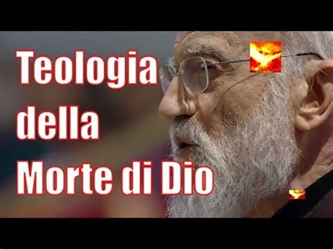 Card Cantalamessa La Teologia Della Morte Di Dio Omelia Del 7