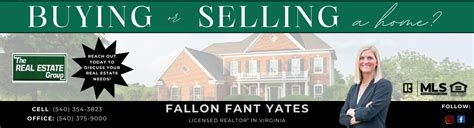 Realtor At The Real Estate Group Salem Va Alignable