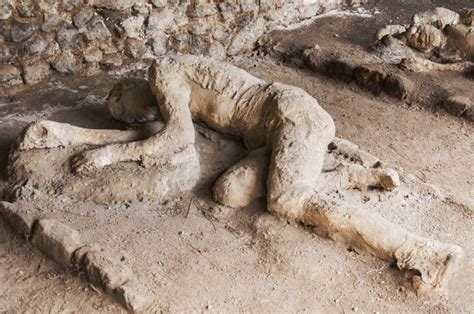 Era Il Vesuvio Prima Dell Eruzione Scopri I Segreti Di Pompei