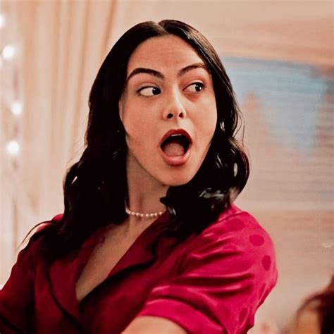 ★𝐕𝐞𝐫𝐨𝐧𝐢𝐜𝐚 𝐋𝐨𝐝𝐠𝐞★ In 2024 Riverdale Veronica Veronica Lodge Camila