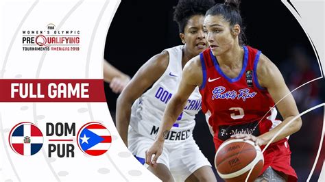 Fiba Women S Olympic Pre Qualifying Tournament Sportscanada Tv