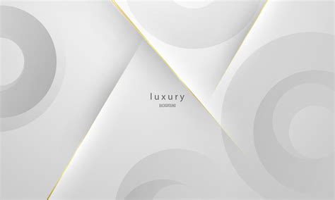 Abstract Background Luxury White Gold Modern 3540039 Vector Art At Vecteezy