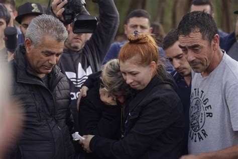 La Iglesia Deploró El Asesinato Del Colectivero Y Denunció Un “territorio Liberado O Negociado