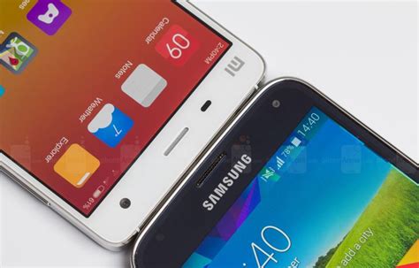 Xiaomi Mi Vs Samsung Galaxy S Which One To Buy