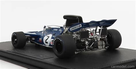 GP REPLICAS GP118A Scale 1 18 TYRRELL F1 003 TEAM ELF TYRREL N 2