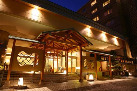 The 6 Most Beautiful Ryokan In Hokkaido You Should Try In 2025