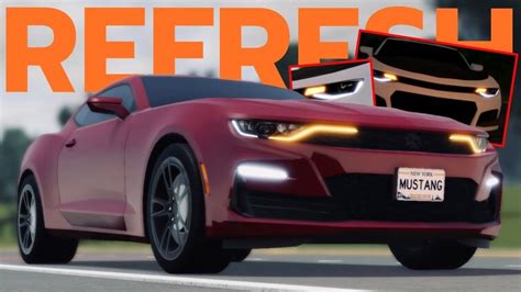 The Chevlon Amigo Chevy Camaro Has Just Been Newly Updated Fandom