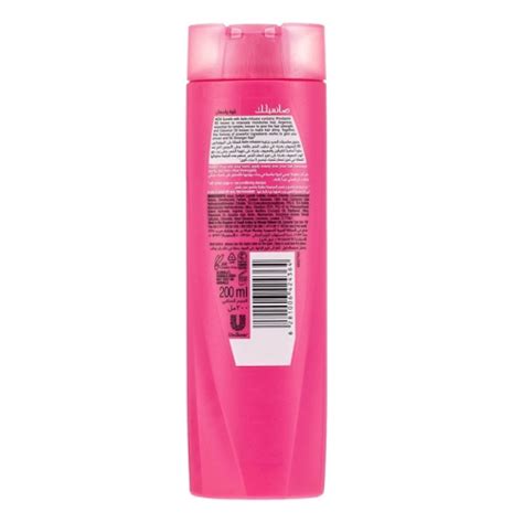 شامبو قوة ولمعان 350 مل من صانسيلك Sunsilk Shampoo Shine And