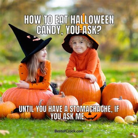 Hilarious Halloween Candy Memes to Cure Sweet Tooth