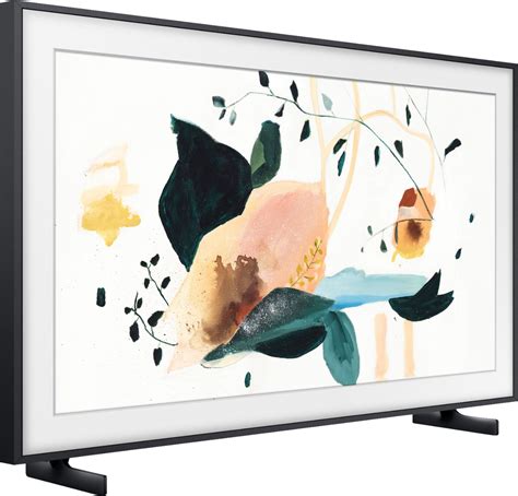 Best Buy: Samsung 43" Class The Frame Series LED 4K UHD Smart Tizen TV QN43LS03TAFXZA