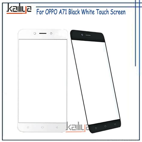 Touch Screen Panels For OPPO A71 Digitizer Assembly Replacement Parts 5