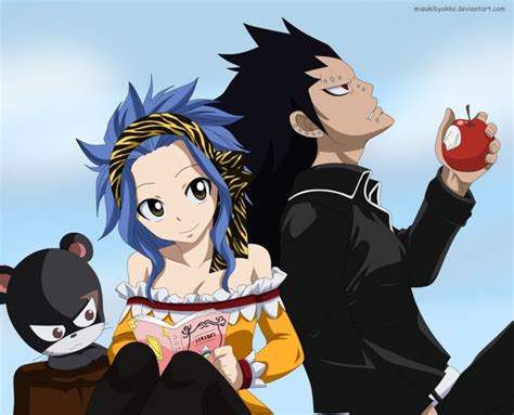 Pin On Fairy Tail