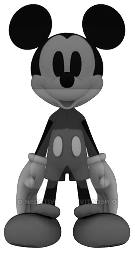 Mortimer Mouse by TheEpicThing on DeviantArt