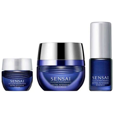 Sensai Cellular Performance Extra Intensive Eye Cream Gift Set Agatha