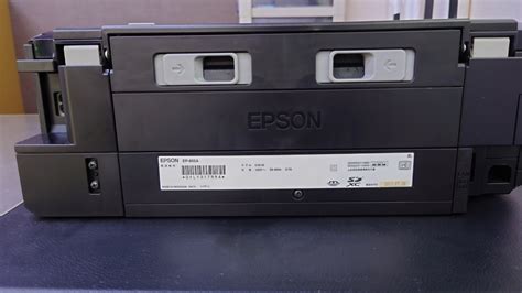 Yahooオークション カラリオ Ep 805a 美品／動作良好 Epson エプソ