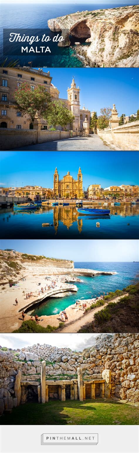 The 20 Best Things To Do In Malta Best Places To Visit And See