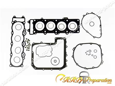 Kit Joint Moteur Complet Pi Ces Athena Pour Moteur Kawasaki Z S R