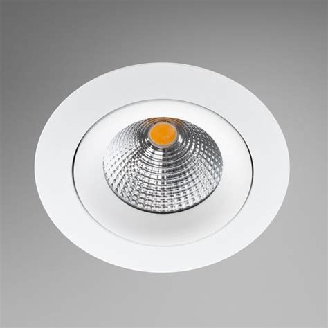 The Light Group One 360 SunLike LED Spotlight Recessed Ceiling Light