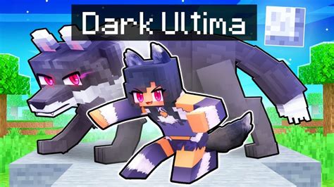 Aphmau Ultima Wolf Games Wacoca Japan People Life Style