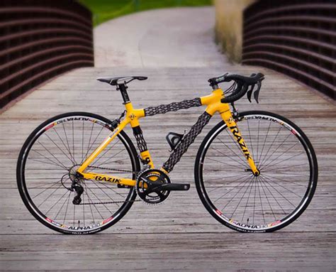 Razik Lightweight Bikes