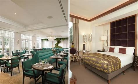 5 Star Hotels Dublin: 8 Luxury Stays for 2025