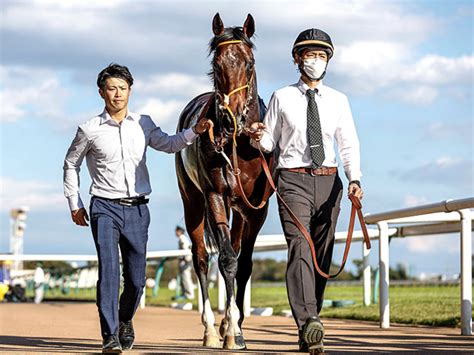 【pog】飛躍の春へ、ダノンエアズロックが調整開始馬三郎のつぶやき 競馬ニュース Netkeiba