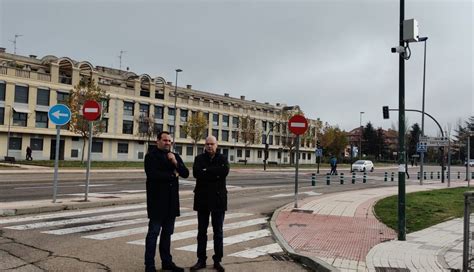 Dos Nuevas C Maras Vigilan El Tr Fico En La Fontana